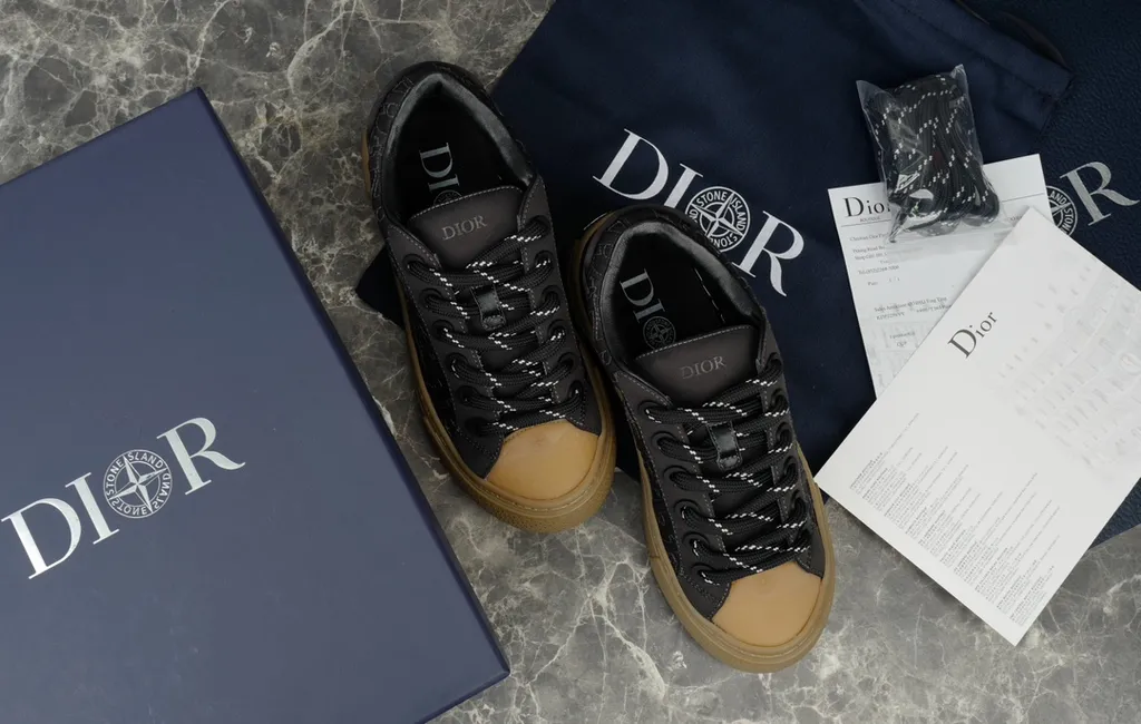 Dior Shoe