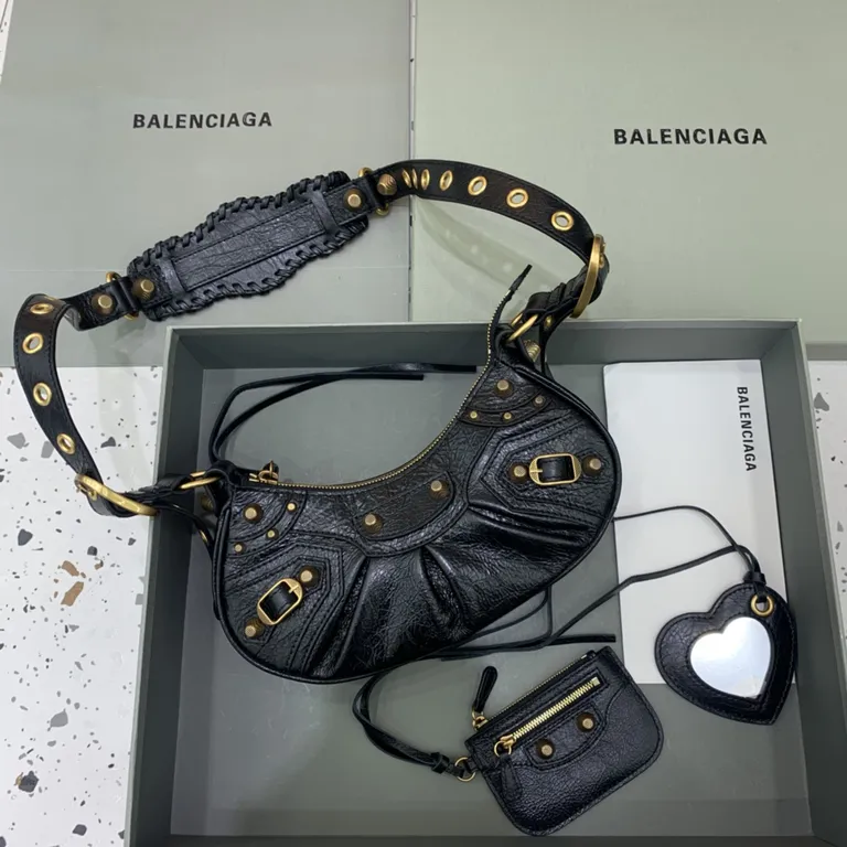 Balenciaga Bag