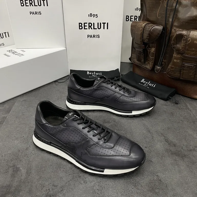 Berluti Shoe