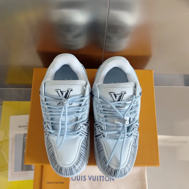 Louis Vuitton Shoe