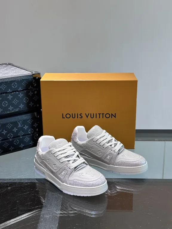 Louis Vuitton Shoe