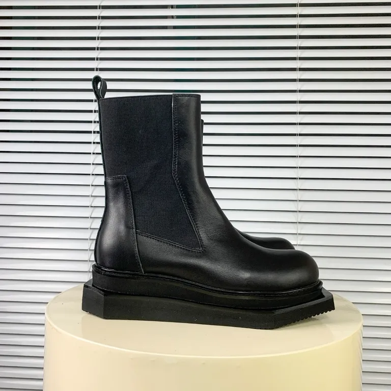 Rick Owens Shoe