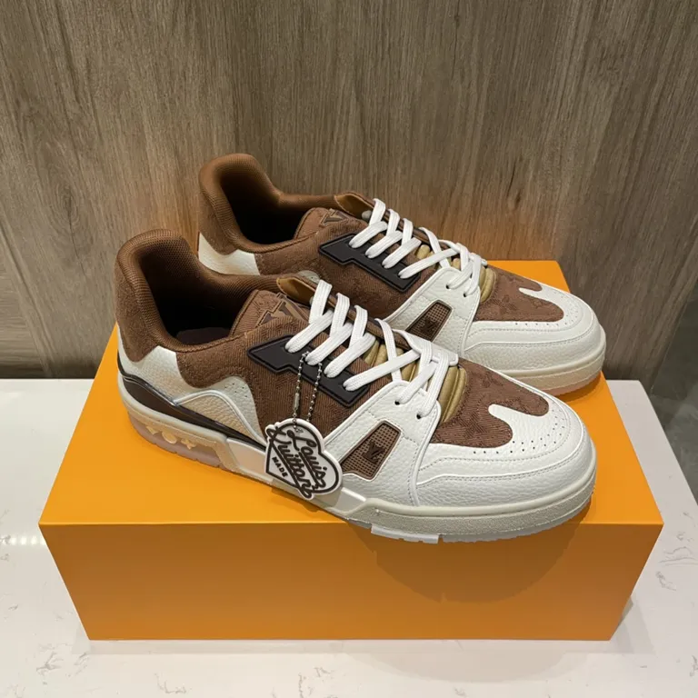 Louis Vuitton Shoe