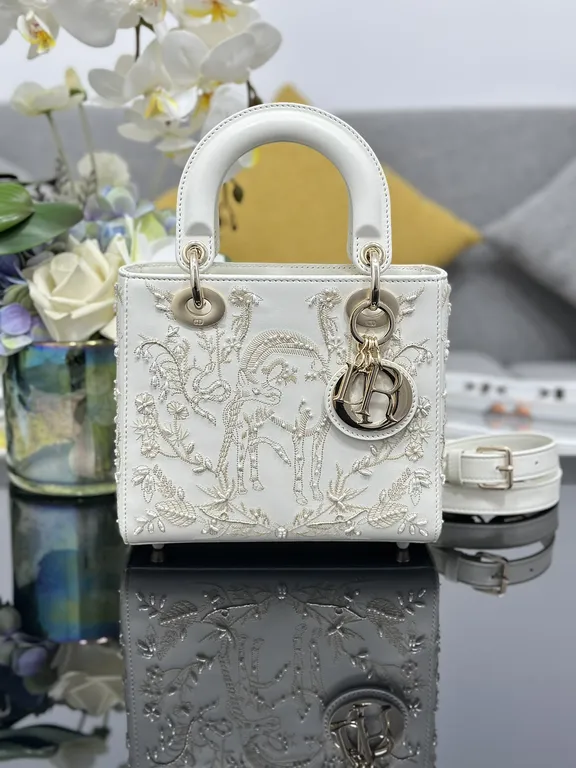 Dior Bag