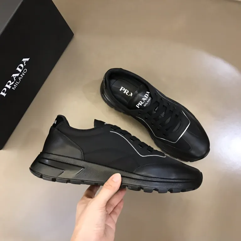 Prada Shoe