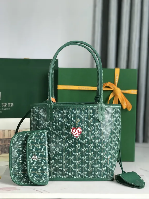 Goyard Bag