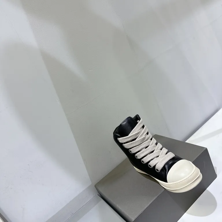 Rick Owens Shoe