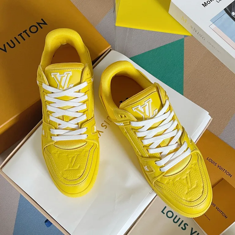 Louis Vuitton Shoe