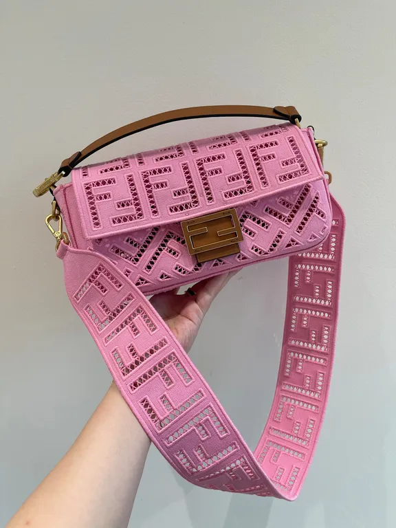 Fendi Bag