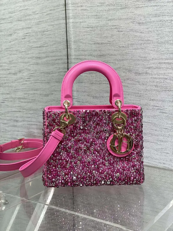 Dior Bag