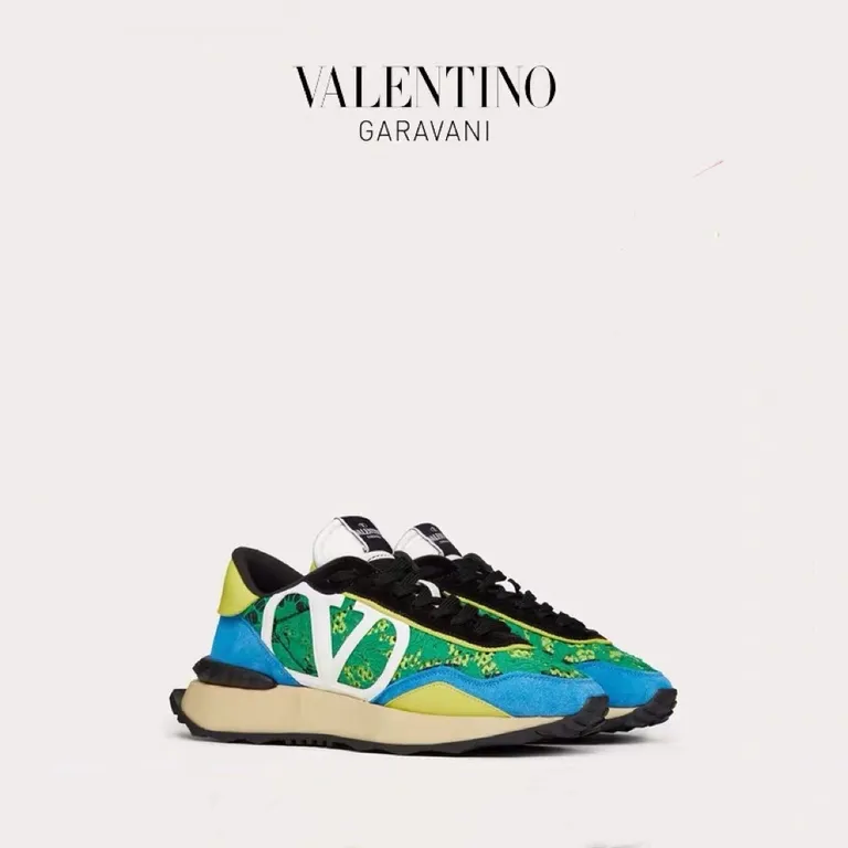 Valentino Shoe