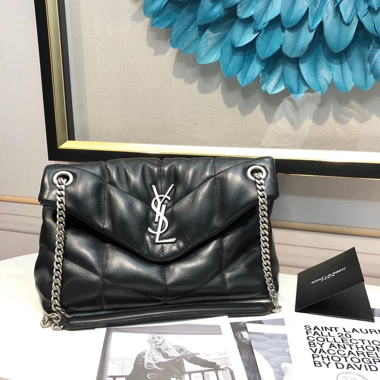 Saint Laurent Bag