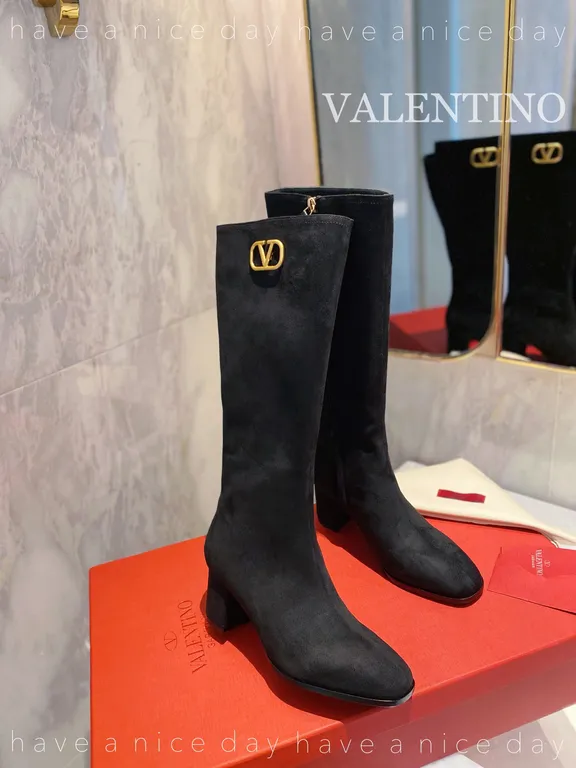 Valentino Shoe