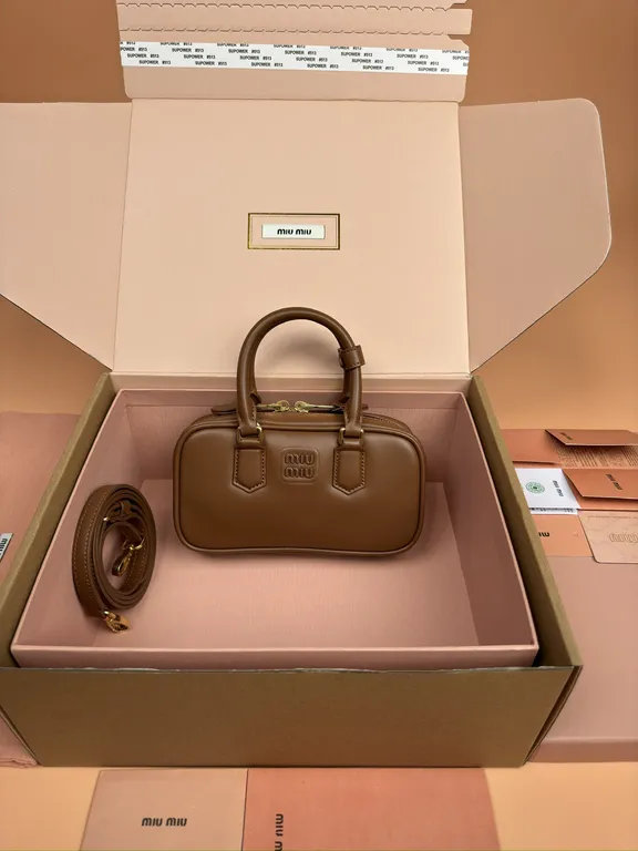 MiuMiu Bag