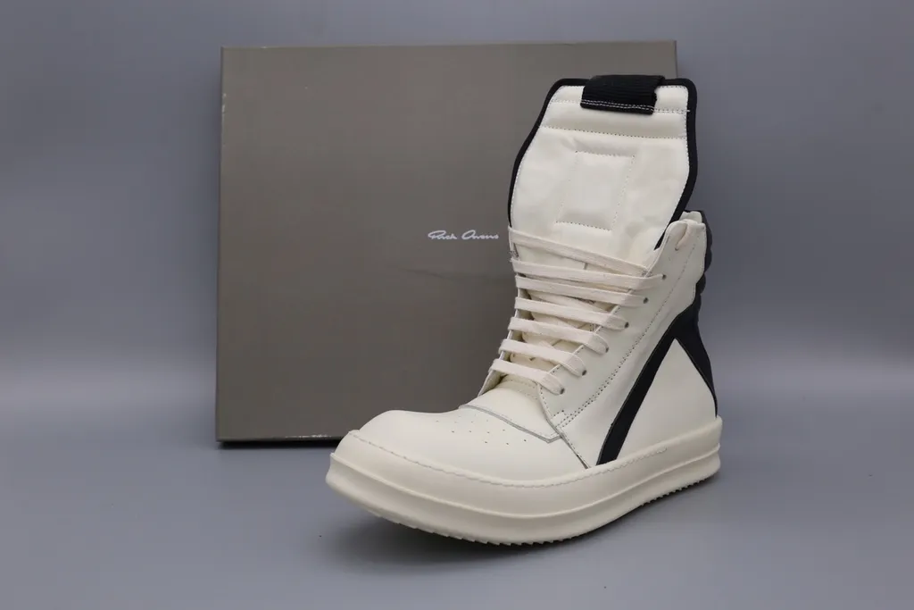 Rick Owens Shoe