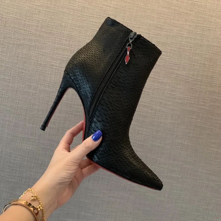 Christian Louboutin Shoe