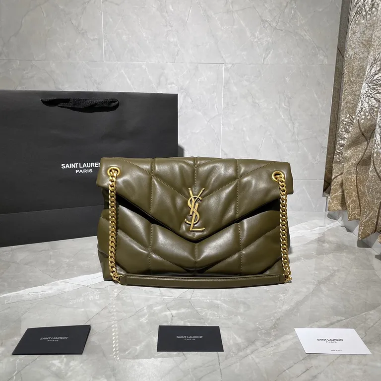 Saint Laurent Bag