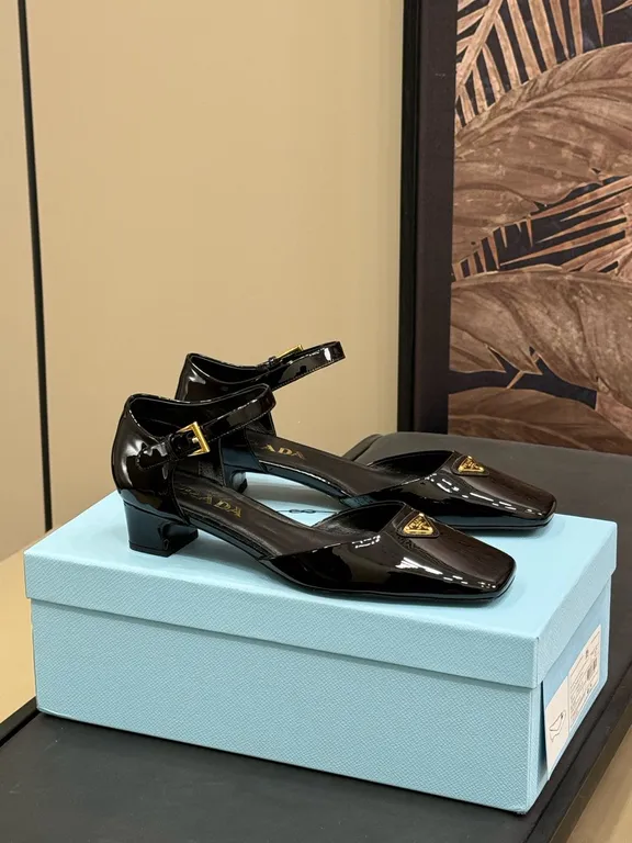 Prada Shoe