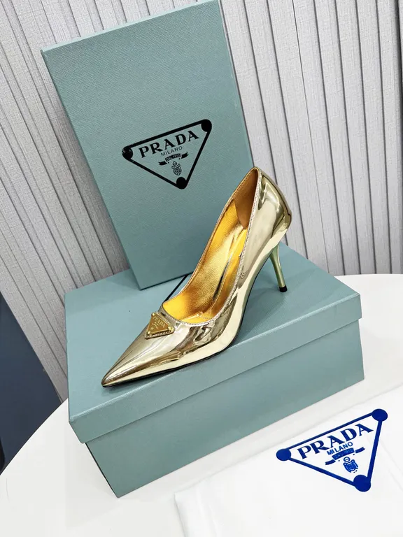 Prada Shoe