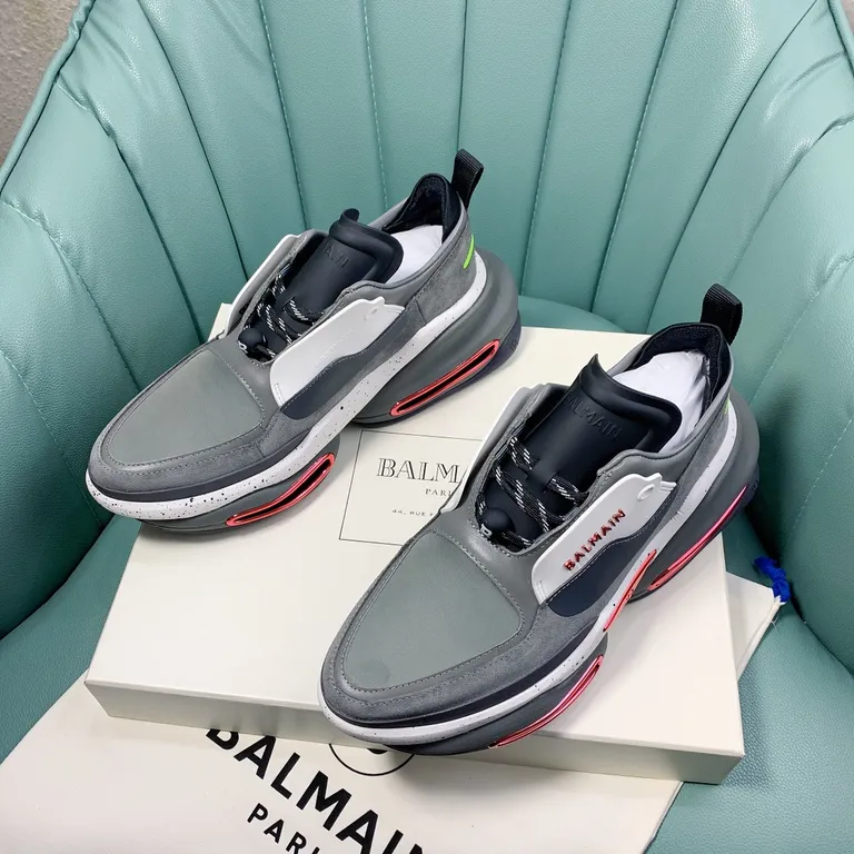 Balmain Shoe