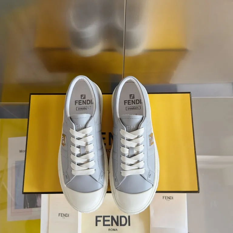 Fendi Shoe