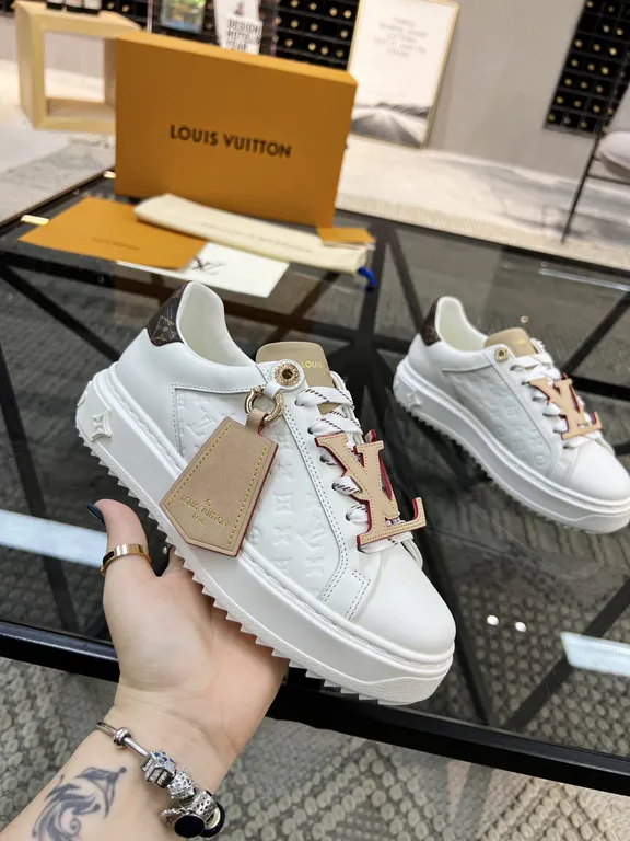 Louis Vuitton Shoe