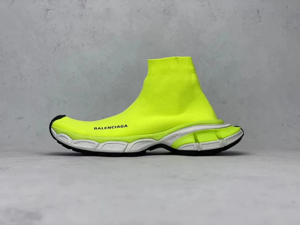 Balenciaga Shoe