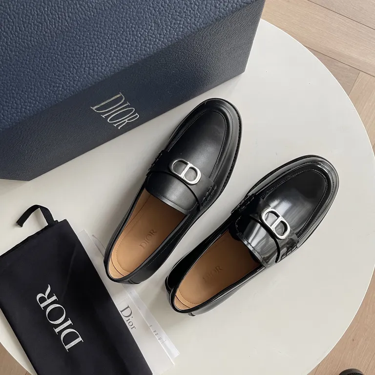 Dior Shoe