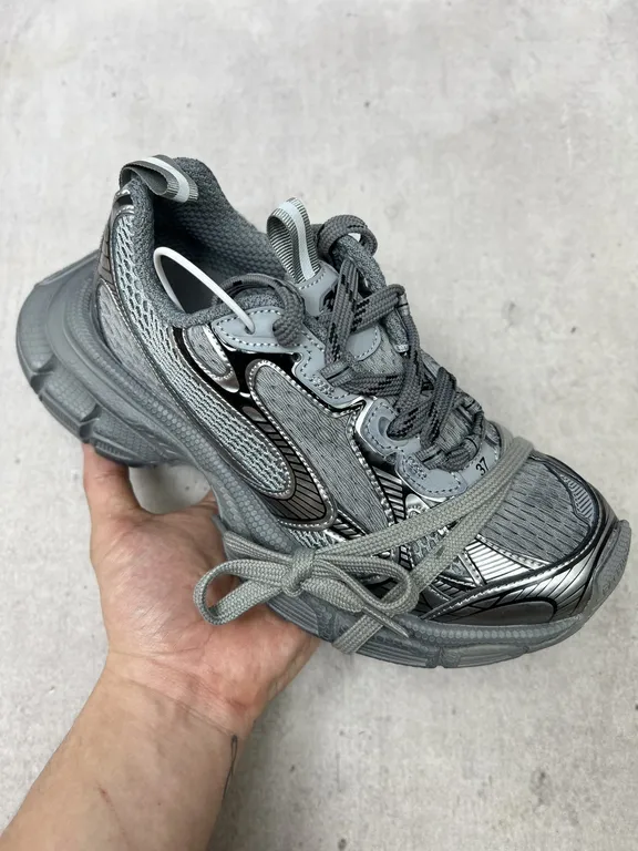 Balenciaga Shoe