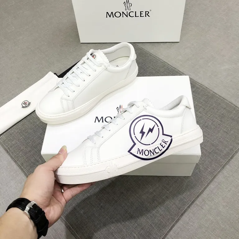 Moncler ShoeMoncler Shoe