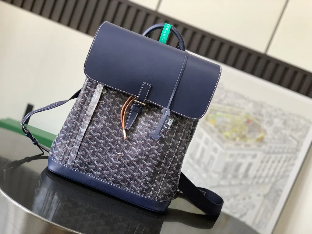 Goyard Bag