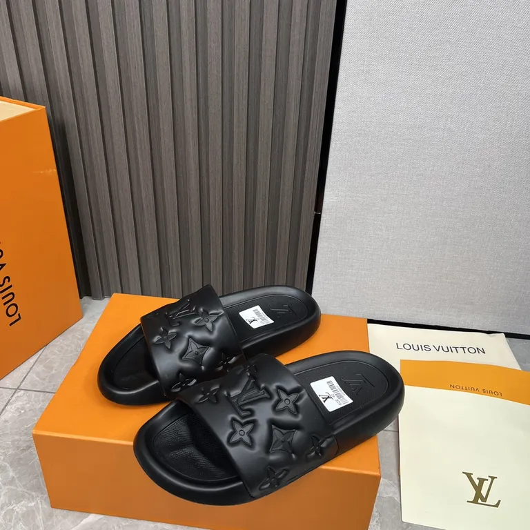 Louis Vuitton Shoe