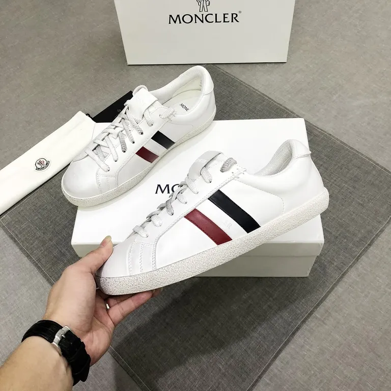 Moncler Shoe