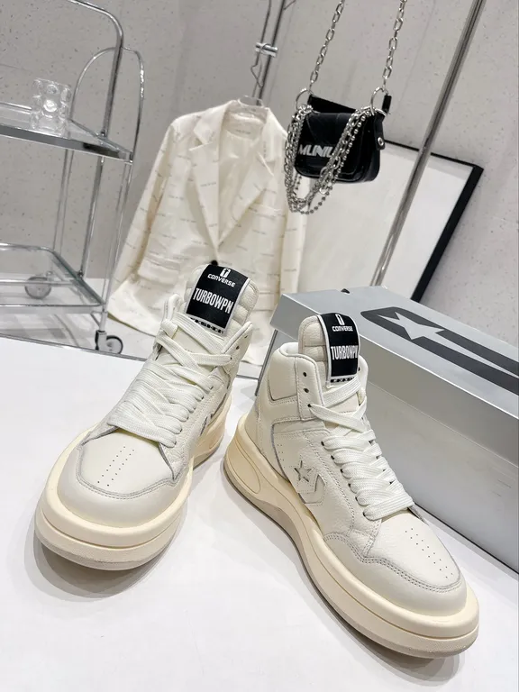 Rick Owens Shoe