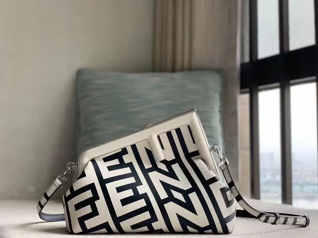 Fendi Bag