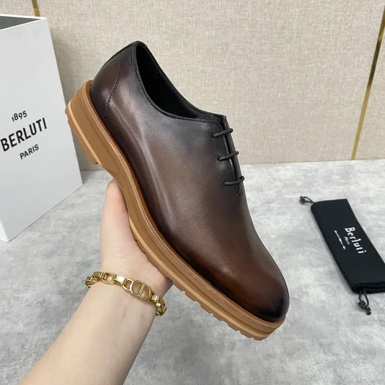 Berluti Shoe