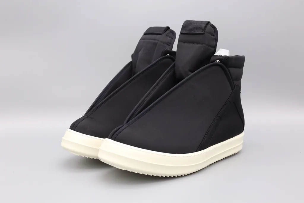 Rick Owens Shoe