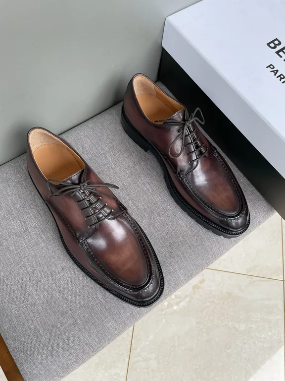 Berluti Shoe