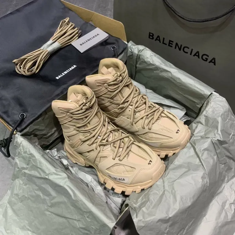 Balenciaga Shoe