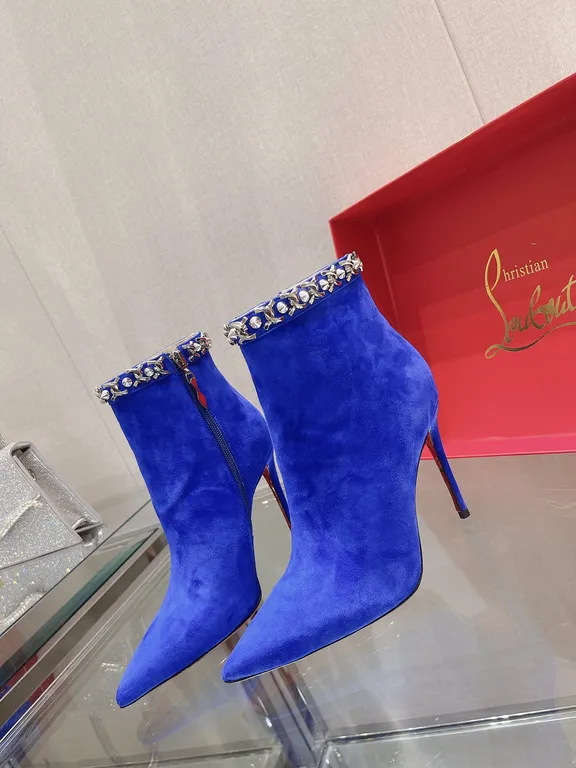 Christian Louboutin Shoe