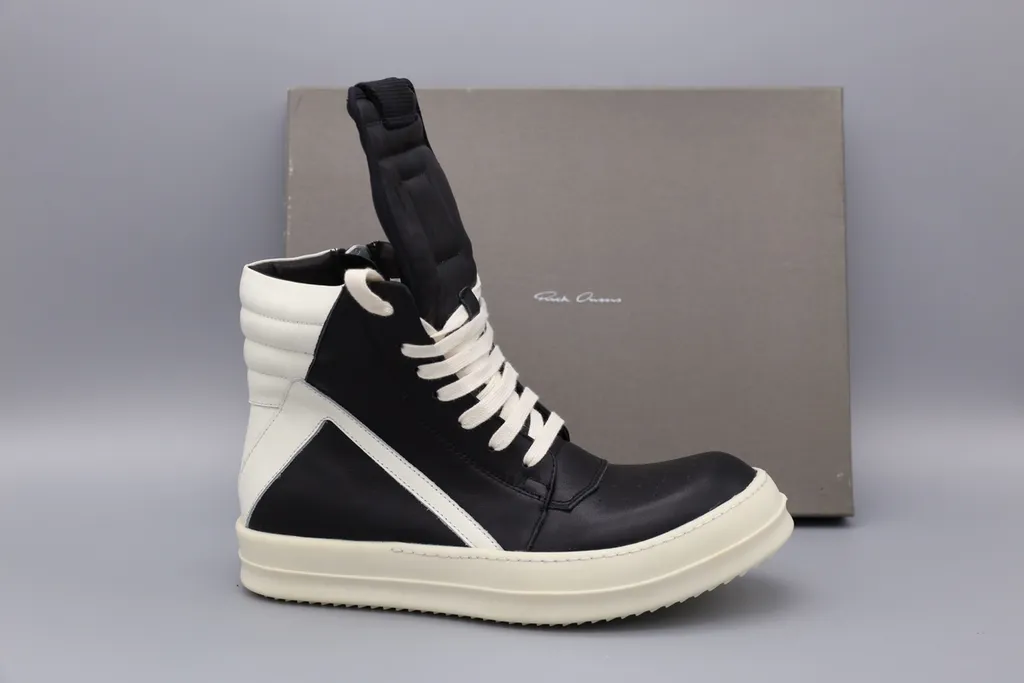 Rick Owens Shoe