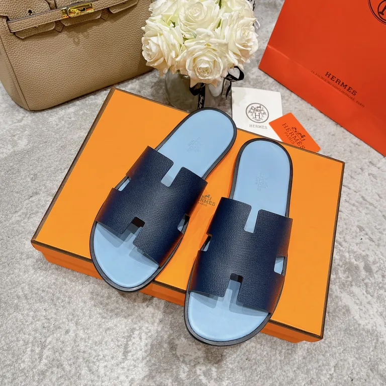 Hermes Shoe