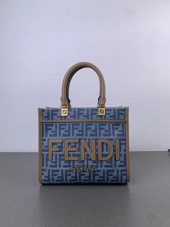 Fendi Bag