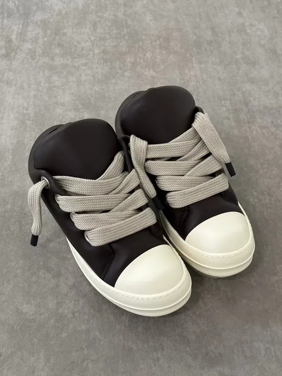 Rick Owens Shoe