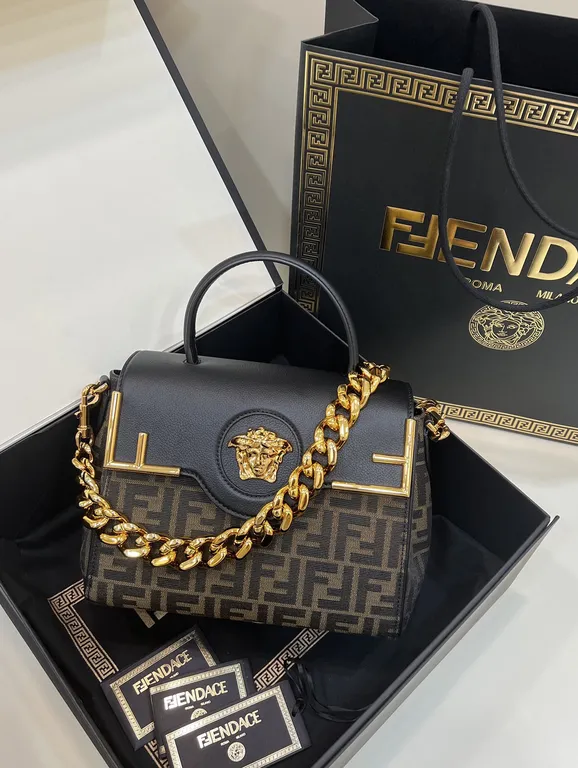 Fendi Bag