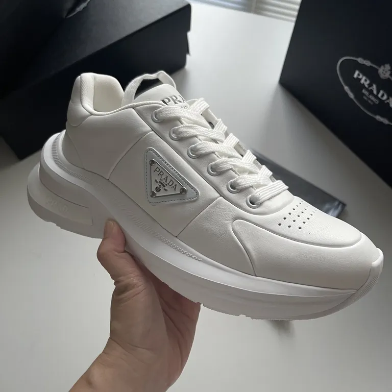 Prada Shoe