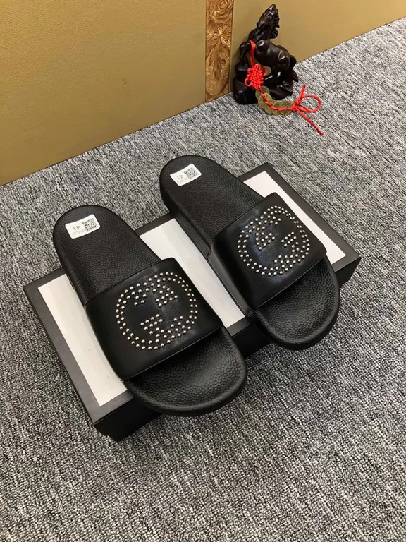 Gucci Shoe