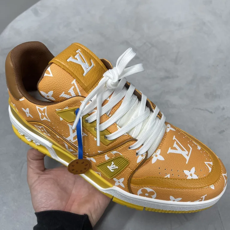 Louis Vuitton Shoe