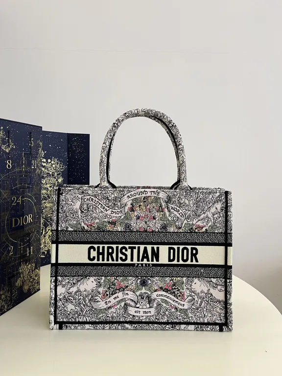 Dior Bag