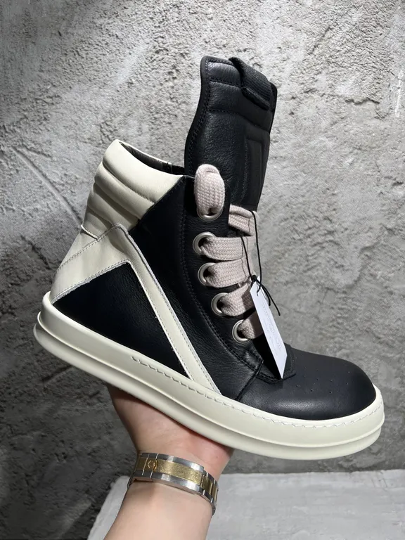 Rick Owens Shoe